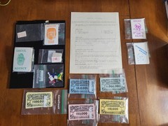 Creature Features Board Game of Horror – Movie Monsters Frankenstein (Complete)