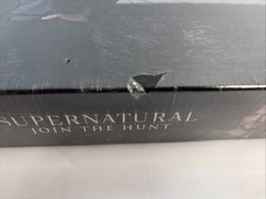 2014 Clue: Supernatural. Brand New in Shrink!
