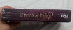 NIB Draco Magi 2014 Board Game by Robert Burke Games Ages 13+ Plays 2 Sealed