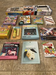 INDOOR FUN ACTIVITY PACK FOR KIDS