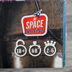 Space Cowboys UNLOCK! Escape Adventures **FRENCH VERSION** Board Game NEW 2019