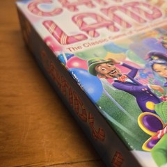 Candyland Game, Hasbro Games, Age 3 & up Classic Board Game, Original Box
