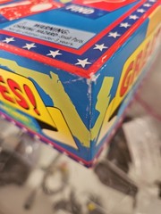 Great States Kids Board Game 400 Questions US Geography 10th Anniversary Edition