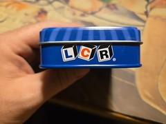 George and Company Left Center Right Dice Game