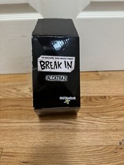 Break in: Alcatraz by Play Monster 2020 Board Game (SEALED) 2007286900