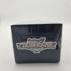 Bottom of the 9th: Clubhouse Expansion Greater Than Games New Sealed