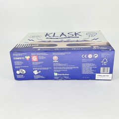 KLASK Magnetic Table Game Complete Board Game 2 Player Fast Action