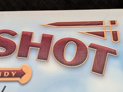 Long Shot The Horse Racing Board Game (2009) by Z-Man 3-8 Players 60 Minutes