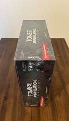 Dungeons and Dragons Tomb of Annihilation Board Game NEW SEALED