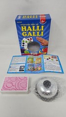 AMIGO Halli Galli Game New Open Box