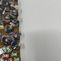 Star Wars Armada Rogues and Villains Expansion Pack