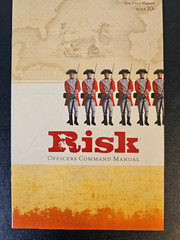 Stratego 1999, Sequence 1995, Risk Global Domination 2010 Strategy Board Games