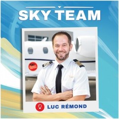 Sky Team – German