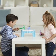 Hasbro® Don’t Break The Ice Game, 10.51 x 2.52 x inches, Multicolor