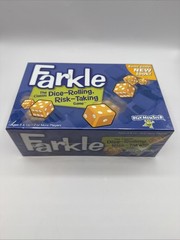 FARKLE SEALED 2025 DICE GAME Brand New