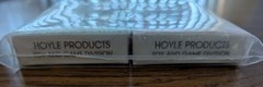 Hoyle Amtrak Pocket Trivia Game LOT Music Sports Movie Television NEW