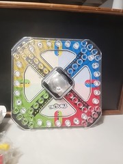 Trouble Board Game Hasbro Gaming Kids Board Game, Pop-o-Matic Game