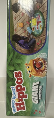 Hungry Hungry Hippos Giant Edition Family Game Indoor Outdoor Kids Party Game
