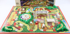Vtg 1985 The Game of Life Board Game Milton Bradley 100% Complete