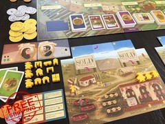 Stonemaier Games: Viticulture: Bordeaux Expansion by Jamey Stegmaier | Add to…