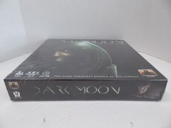 NEW Dark Moon Board Game (formerly as BSG Express) Stronghold Games