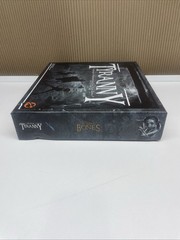 Too Many Bones The Age of Tyranny Legacy Expansion Chip Theory Games