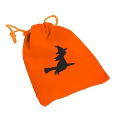 for Ages 8+ – Fast-Paced Family Games with Custom 6 Sided Dice, Witch Counter…