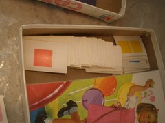 1978 MILTON BRADLEY CANDY LAND BOARD GAME COMPLETE