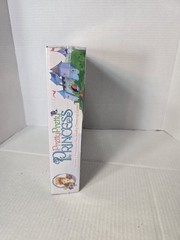 PRETTY PRETTY PRINCESS GAME Jewelry Board Game 1990’s Classic NEW FACTORY SEALED