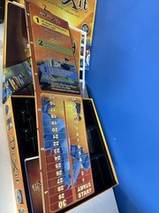 Dixit: A Picture is Worth a Thousand Words Storytelling Board Game – COMPLETE!