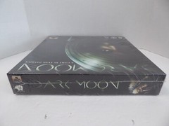 NEW Dark Moon Board Game (formerly as BSG Express) Stronghold Games