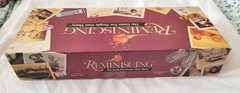 Reminiscing The Game For People Over Thirty Board Game New