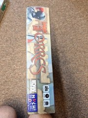 IDW Torres board game, Spiel des Jahres winner, New Sealed, Out of Print