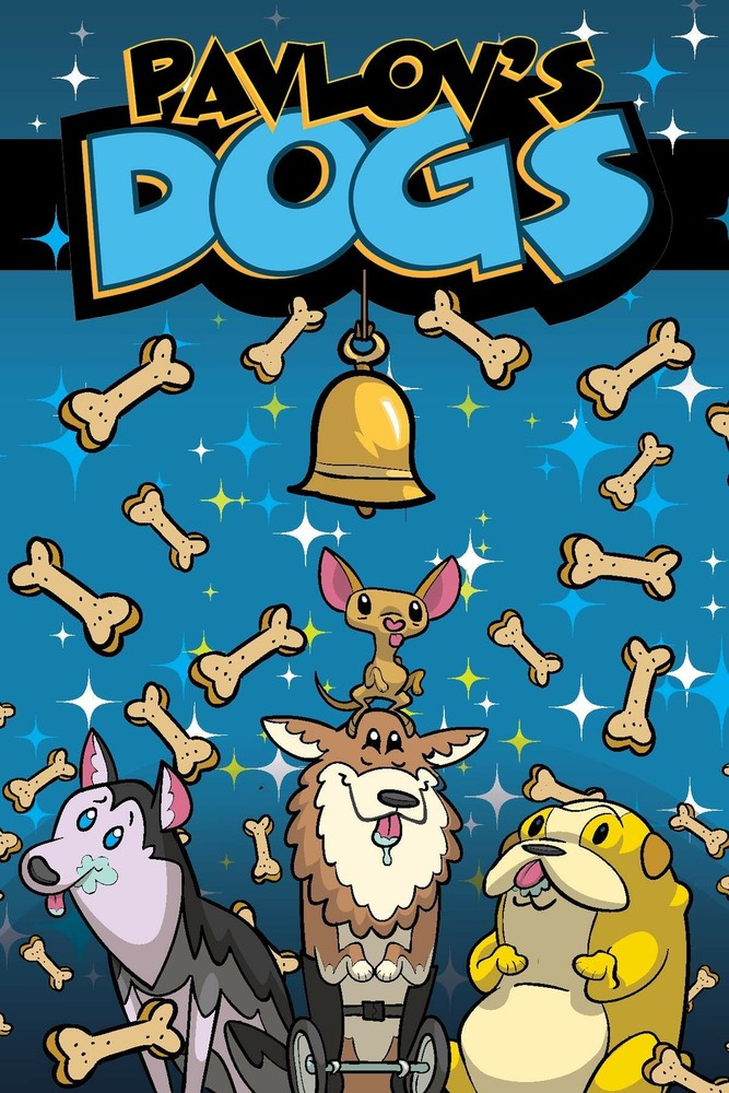 9th Level Games Pavlov’s Dogs