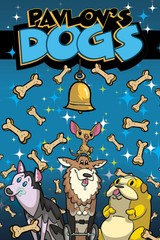 9th Level Games Pavlov’s Dogs