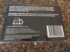 Zombies!!! Set of 5 Expansions Mall Walkers Ashes Feeling the Addition Brand New