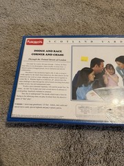 Funskool Scotland Yard Board Game (3-6 Players, 10+) Sealed