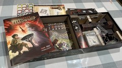 Lord Of The Rings – Fate of the Fellowship Board Game