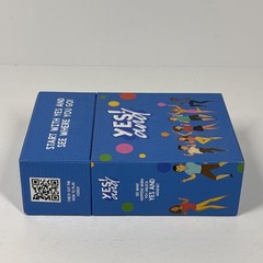 Yes! And. Party Game – MIME, Charades – Improv For Everyone, Be Spontaneous!
