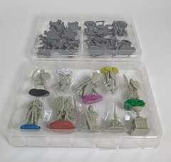 Days of Wonder Shadows Over Camelot Board Game