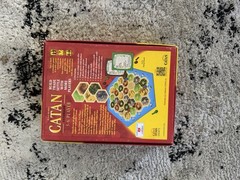 Catan Extension 5-6 Player Strategy Board Game Expansion Pack Spiel 2022