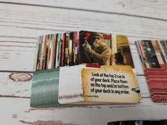 Smash Up Science Fiction Double Feature Expansion Board Card Game AEG
