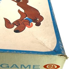 Vintage Magilla Gorilla Board Game 1964 Ideal Toy Hanna-Barbera ***READ***