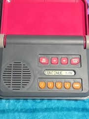 Mystery Mansion Electronic Talking Board Game 1995 Hasbro 99% COMPLETE WORKS