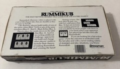 Vintage Rummikub Game by Pressman – 1980 Edition – Complete!