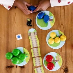 Haba First Orchard My Very First Games Wooden Cooperative 3177