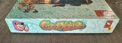 Elixir A Wacky Wizard’s Race Board Game 1987 by TSR – Complete