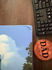 The Castles of Burgundy Special Edition + Acrylic Tokens and Hexes and Playmat