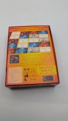 CODENAMES Party Game Spies Deduction Secret Messages Complete
