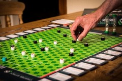 Counter Attack – A Matchday Simulation Game That Captures The Thrills of Foot…